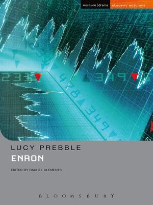 cover image of Enron